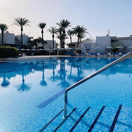 Primavera Apartment Olga With Free Wifi Arona  Bagian luar foto