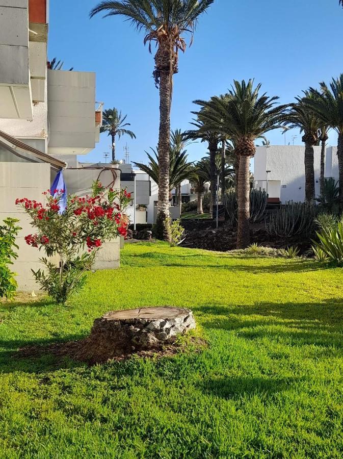 Primavera Apartment Olga With Free Wifi Arona  Bagian luar foto