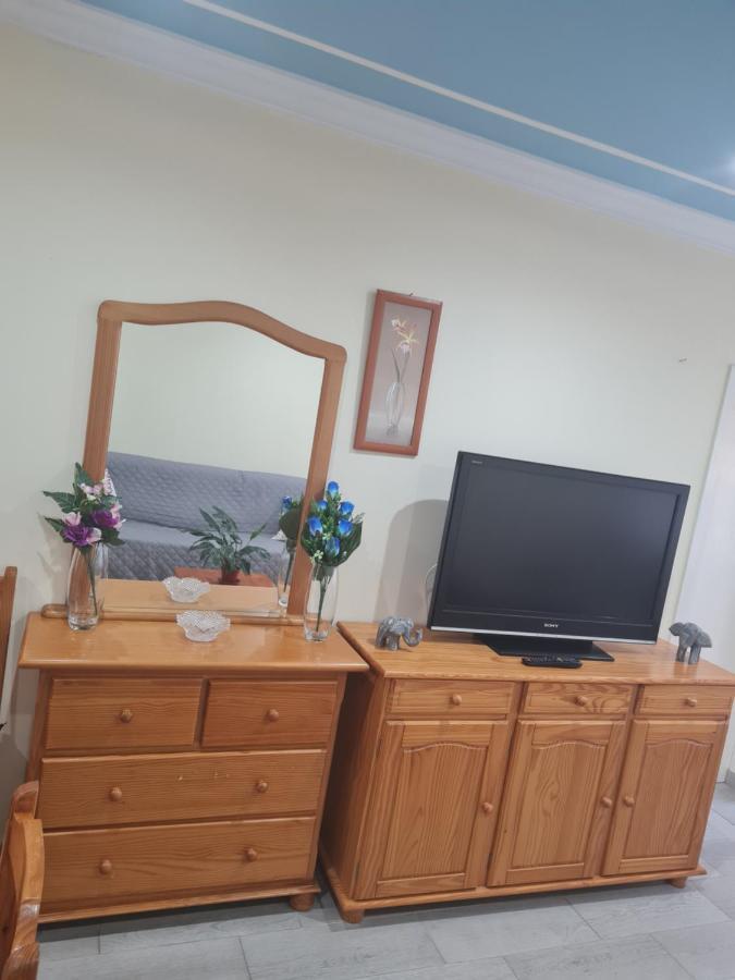 Primavera Apartment Olga With Free Wifi Arona  Bagian luar foto