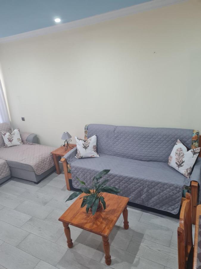 Primavera Apartment Olga With Free Wifi Arona  Bagian luar foto