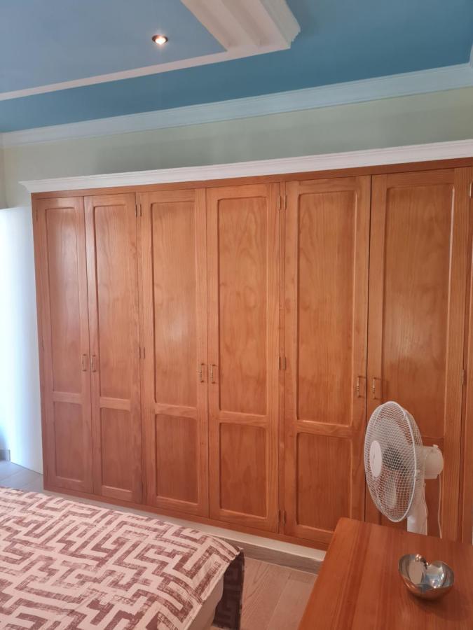 Primavera Apartment Olga With Free Wifi Arona  Bagian luar foto