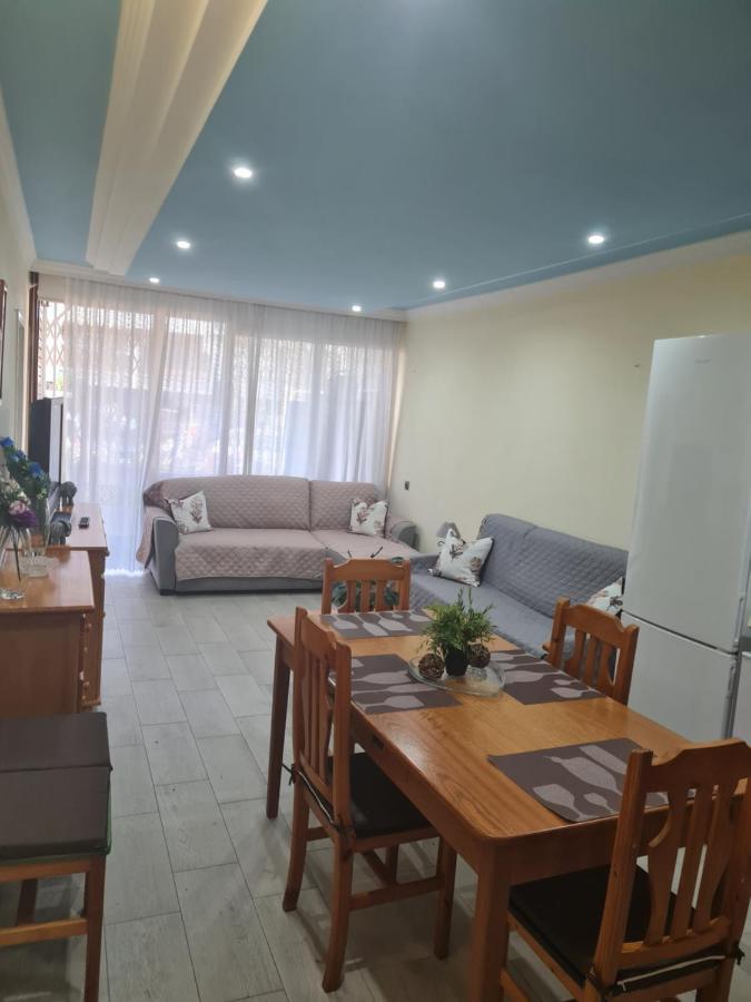 Primavera Apartment Olga With Free Wifi Arona  Bagian luar foto