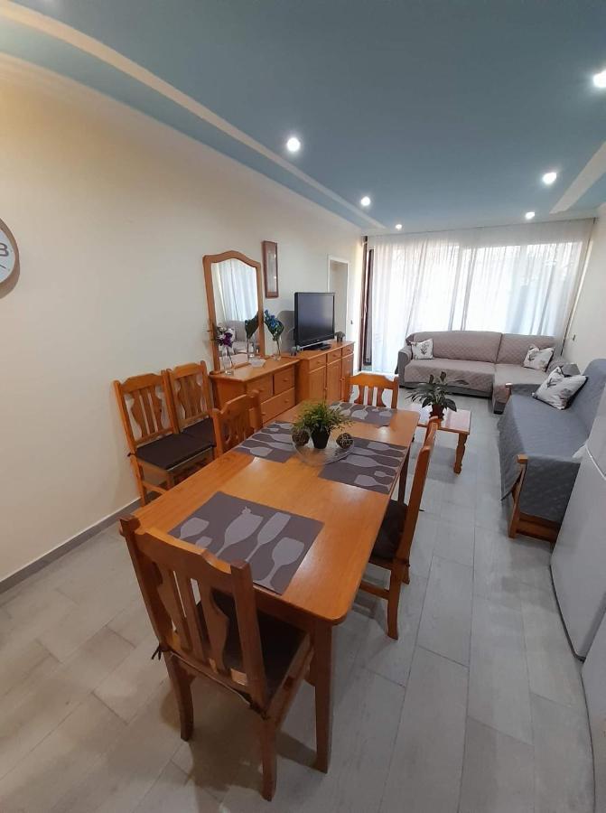 Primavera Apartment Olga With Free Wifi Arona  Bagian luar foto