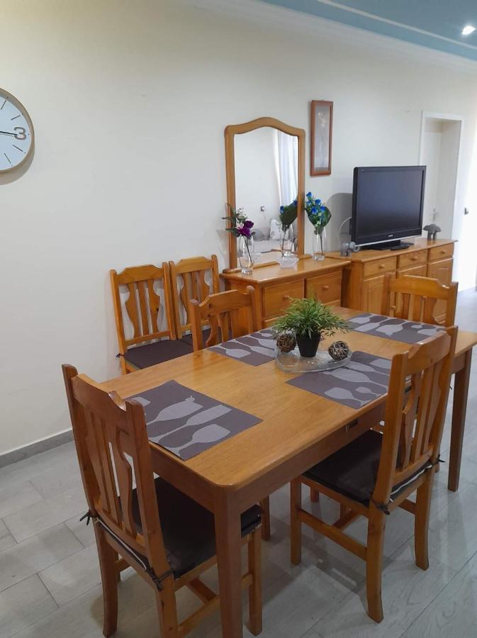 Primavera Apartment Olga With Free Wifi Arona  Bagian luar foto