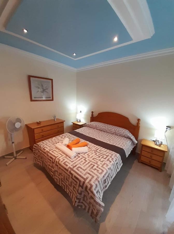 Primavera Apartment Olga With Free Wifi Arona  Bagian luar foto