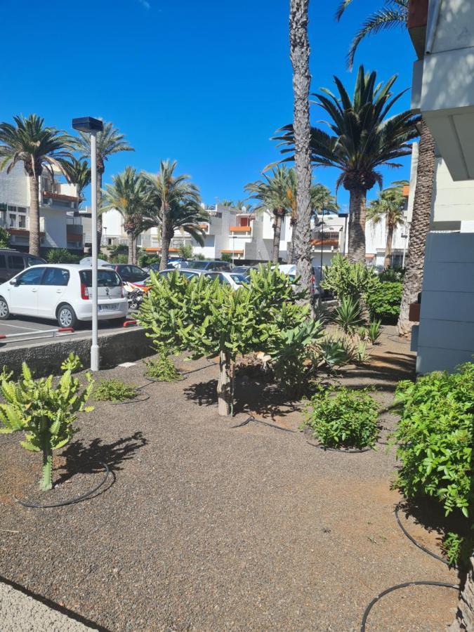 Primavera Apartment Olga With Free Wifi Arona  Bagian luar foto