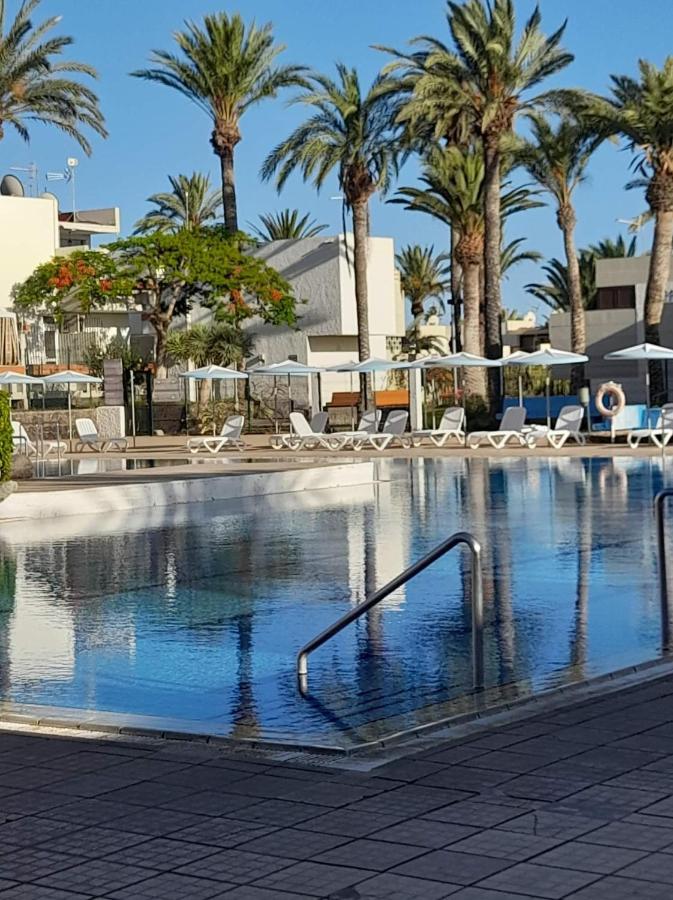 Primavera Apartment Olga With Free Wifi Arona  Bagian luar foto