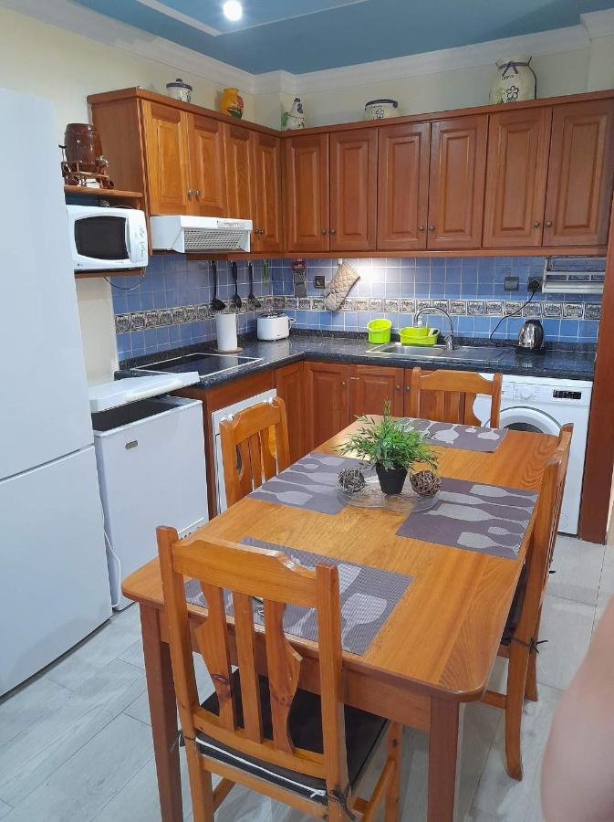 Primavera Apartment Olga With Free Wifi Arona  Bagian luar foto