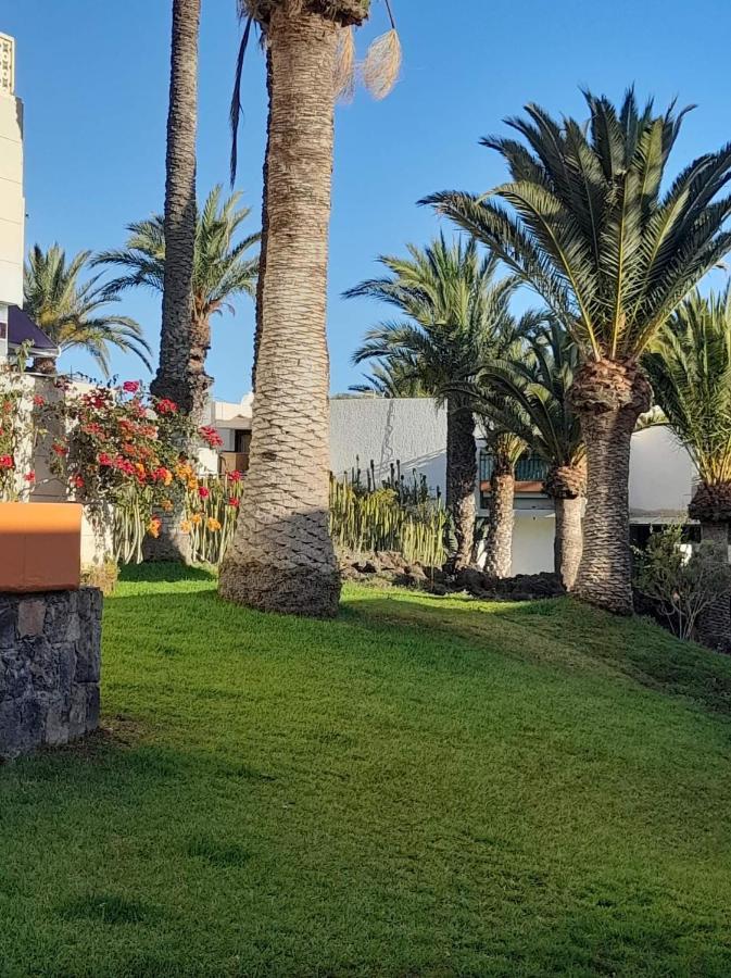 Primavera Apartment Olga With Free Wifi Arona  Bagian luar foto