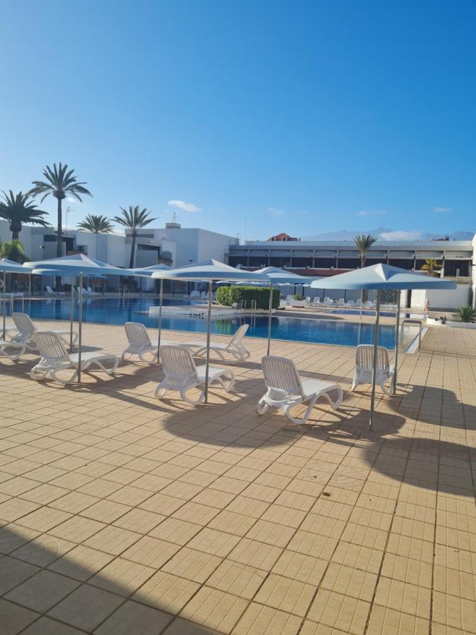 Primavera Apartment Olga With Free Wifi Arona  Bagian luar foto