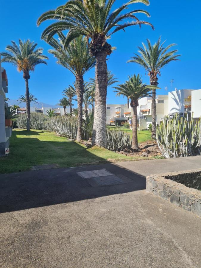 Primavera Apartment Olga With Free Wifi Arona  Bagian luar foto