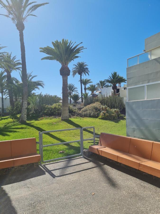 Primavera Apartment Olga With Free Wifi Arona  Bagian luar foto