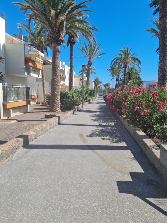 Primavera Apartment Olga With Free Wifi Arona  Bagian luar foto