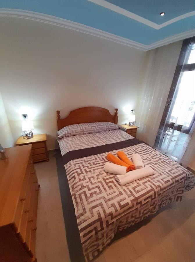 Primavera Apartment Olga With Free Wifi Arona  Bagian luar foto
