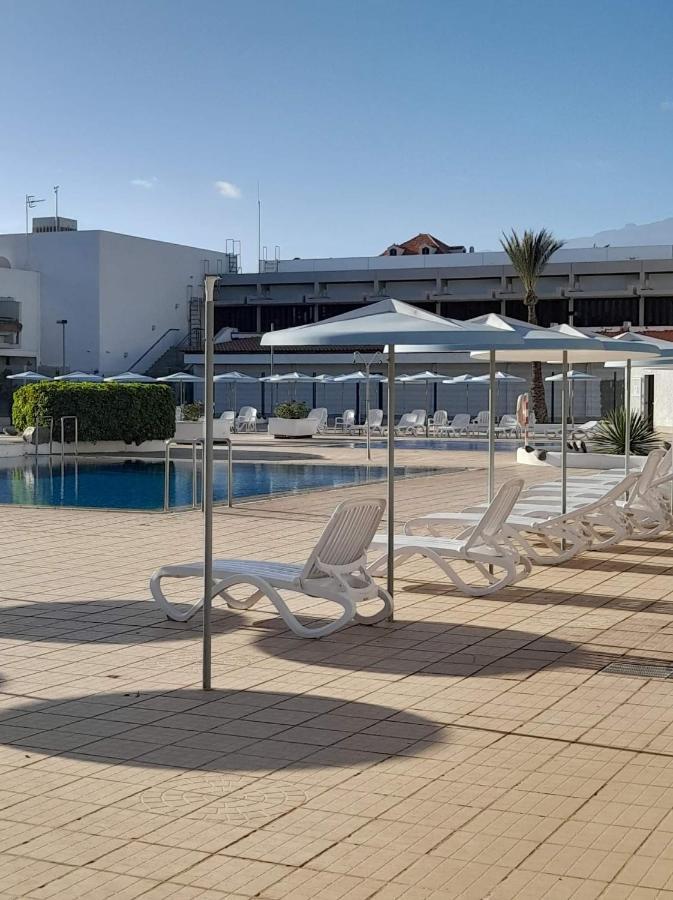 Primavera Apartment Olga With Free Wifi Arona  Bagian luar foto
