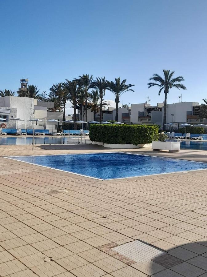 Primavera Apartment Olga With Free Wifi Arona  Bagian luar foto