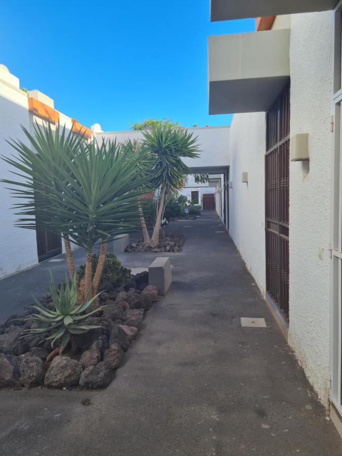 Primavera Apartment Olga With Free Wifi Arona  Bagian luar foto