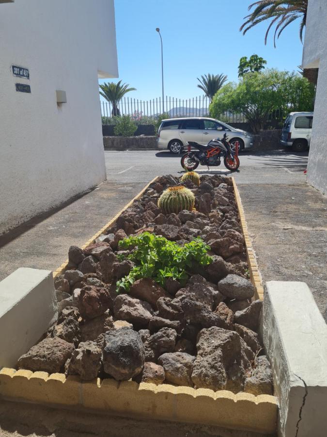 Primavera Apartment Olga With Free Wifi Arona  Bagian luar foto