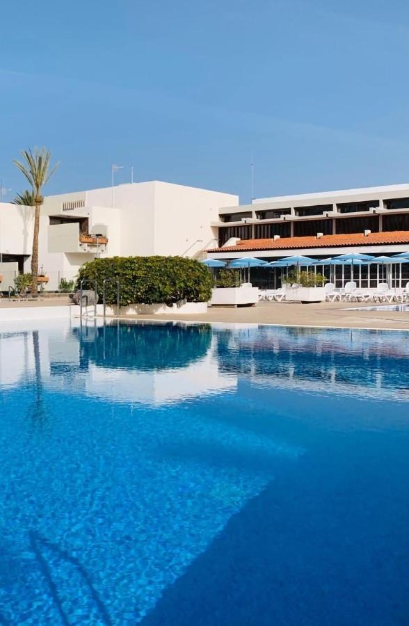 Primavera Apartment Olga With Free Wifi Arona  Bagian luar foto