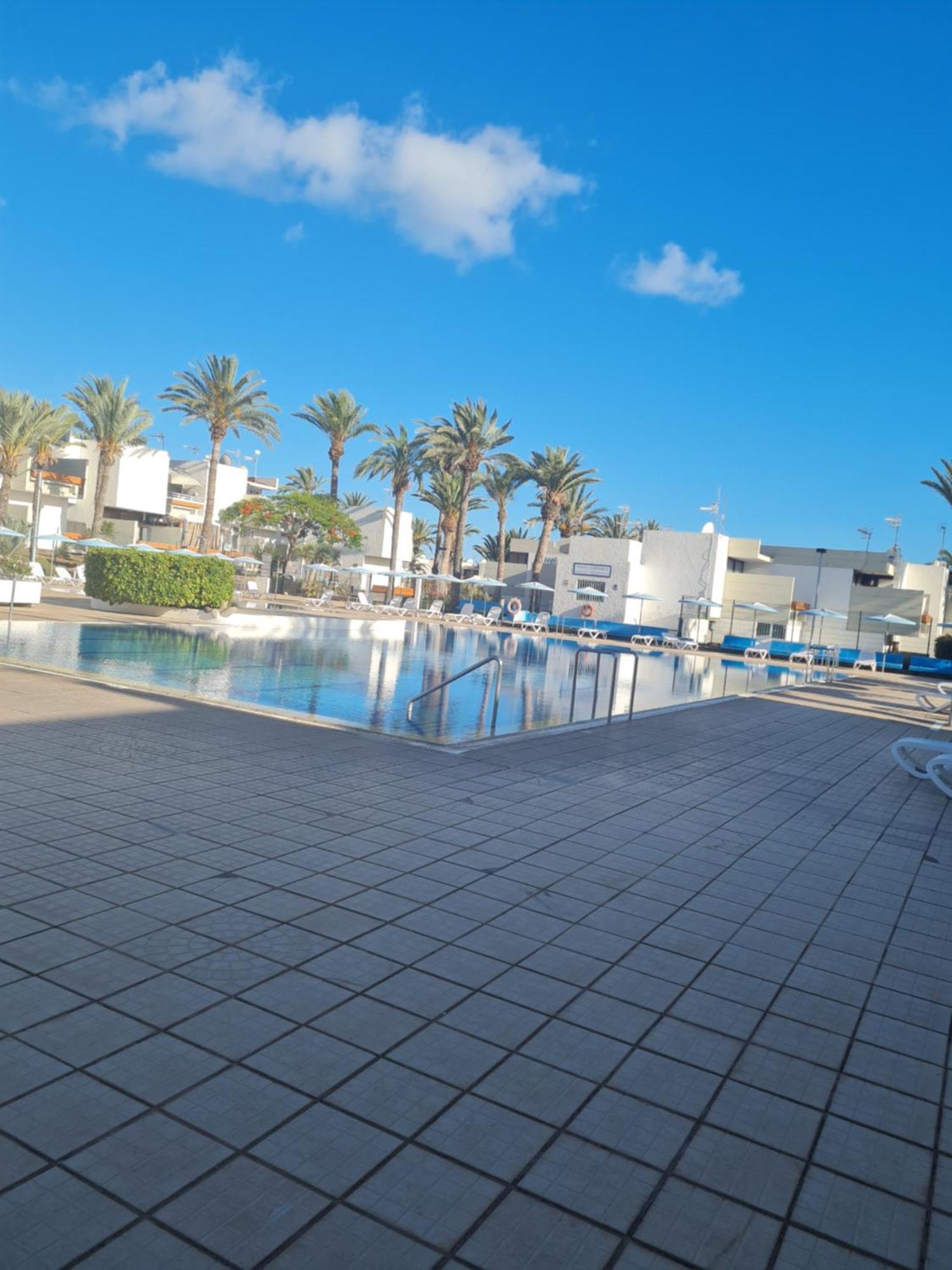 Primavera Apartment Olga With Free Wifi Arona  Bagian luar foto