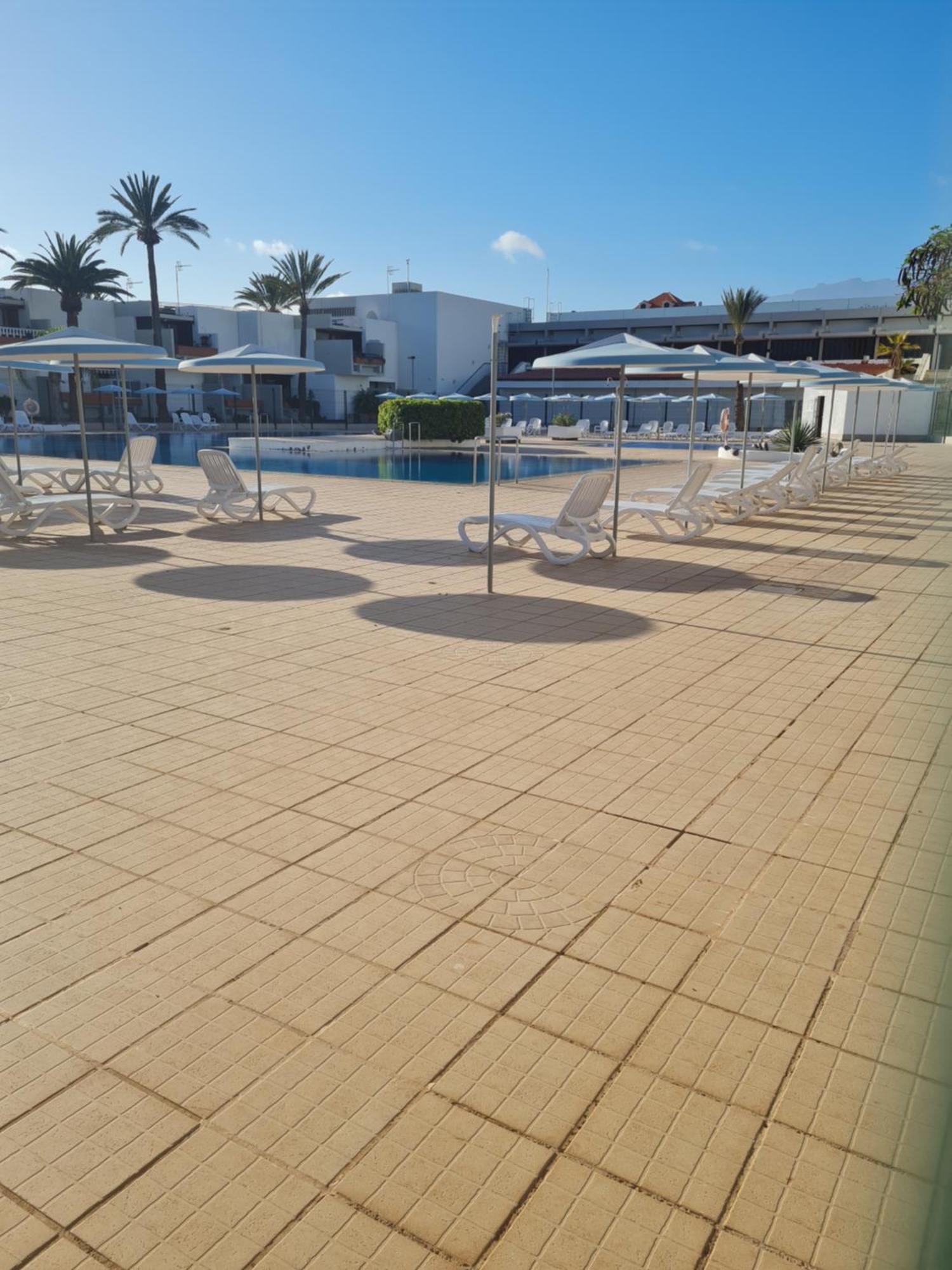Primavera Apartment Olga With Free Wifi Arona  Bagian luar foto