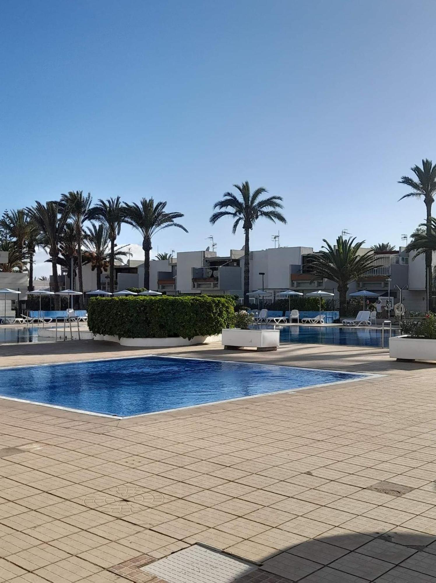 Primavera Apartment Olga With Free Wifi Arona  Bagian luar foto